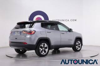 JEEP Compass usata, con Cruise Control