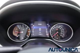 JEEP Compass usata, con Boardcomputer