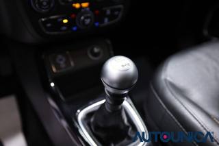 JEEP Compass usata, con Sensori di parcheggio posteriori