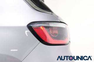 JEEP Compass usata, con Airbag testa