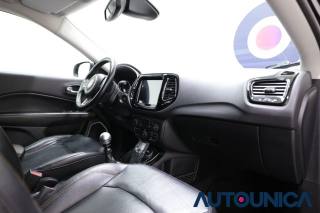 JEEP Compass usata 49