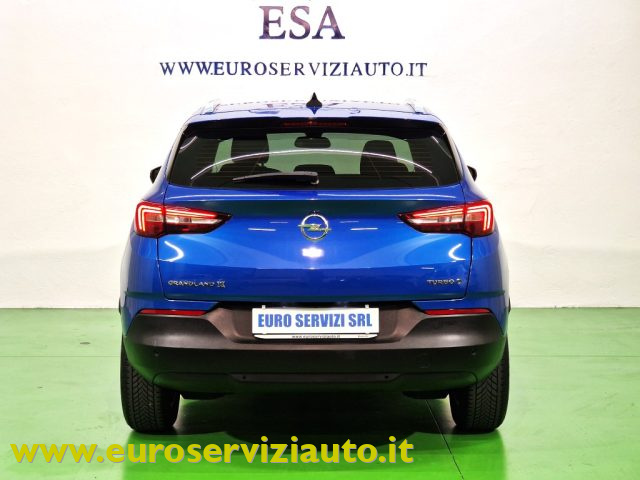 OPEL GRANDLAND X 1.5 DIESEL ECOTEC START&STOP INN - foto 49