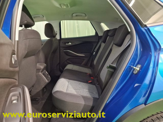 OPEL GRANDLAND X 1.5 DIESEL ECOTEC START&STOP INN - foto 35