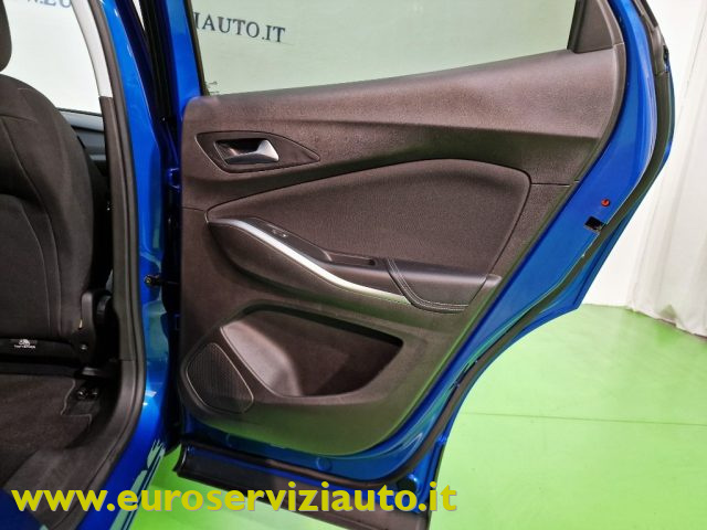 OPEL GRANDLAND X 1.5 DIESEL ECOTEC START&STOP INN - foto 45