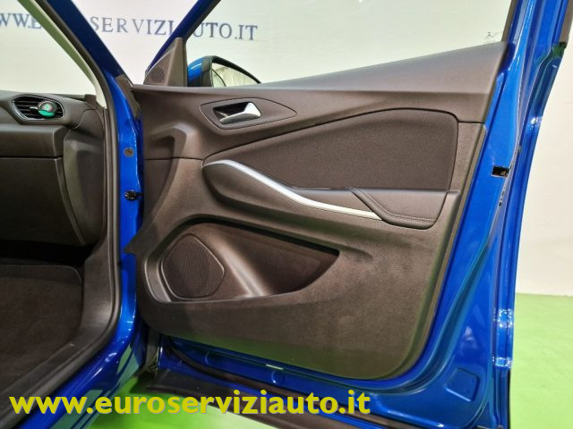 OPEL GRANDLAND X 1.5 DIESEL ECOTEC START&STOP INN - foto 46