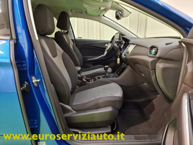 OPEL GRANDLAND X 1.5 DIESEL ECOTEC START&STOP INN - foto 37