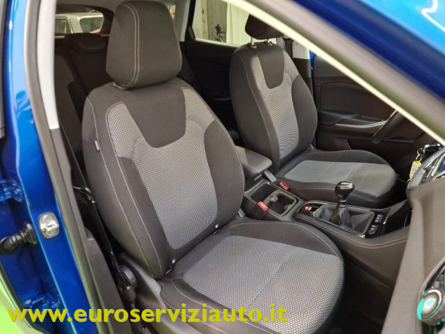 OPEL GRANDLAND X 1.5 DIESEL ECOTEC START&STOP INN - foto 38
