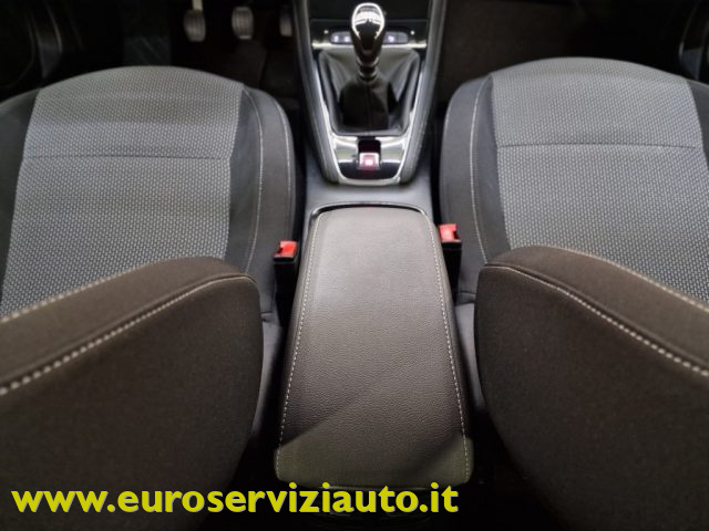 OPEL GRANDLAND X 1.5 DIESEL ECOTEC START&STOP INN - foto 21