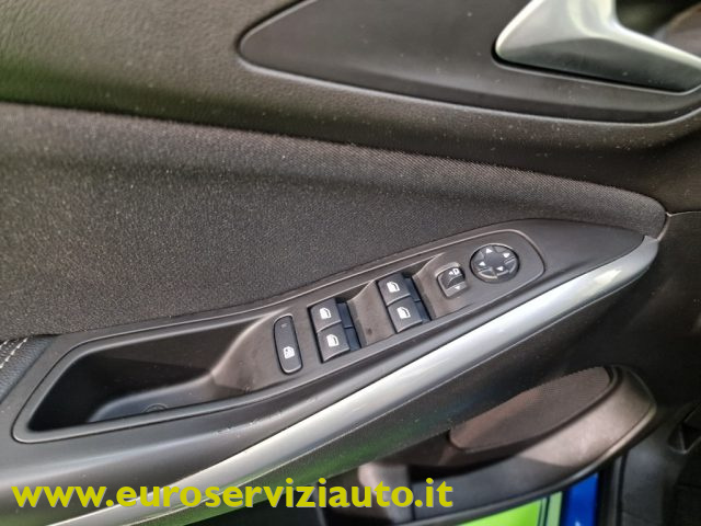 OPEL GRANDLAND X 1.5 DIESEL ECOTEC START&STOP INN - foto 33