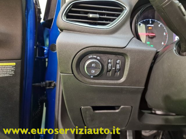 OPEL GRANDLAND X 1.5 DIESEL ECOTEC START&STOP INN - foto 23