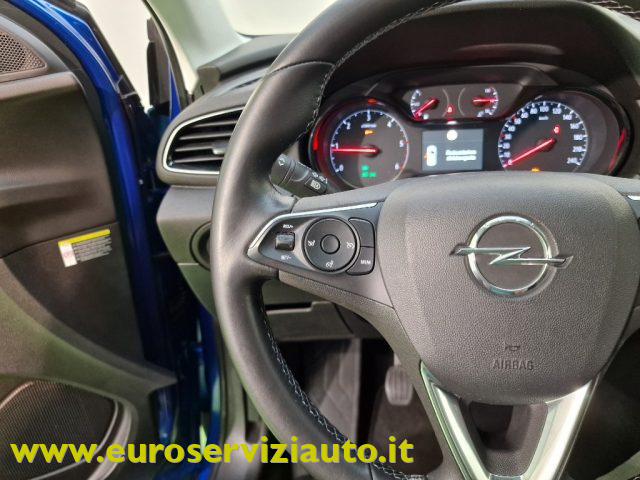OPEL GRANDLAND X 1.5 DIESEL ECOTEC START&STOP INN - foto 24