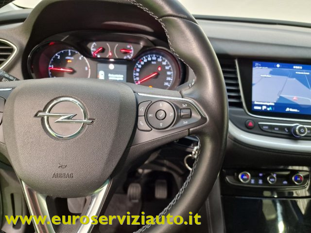 OPEL GRANDLAND X 1.5 DIESEL ECOTEC START&STOP INN - foto 25