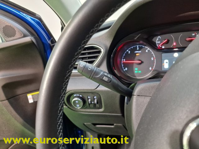 OPEL GRANDLAND X 1.5 DIESEL ECOTEC START&STOP INN - foto 27