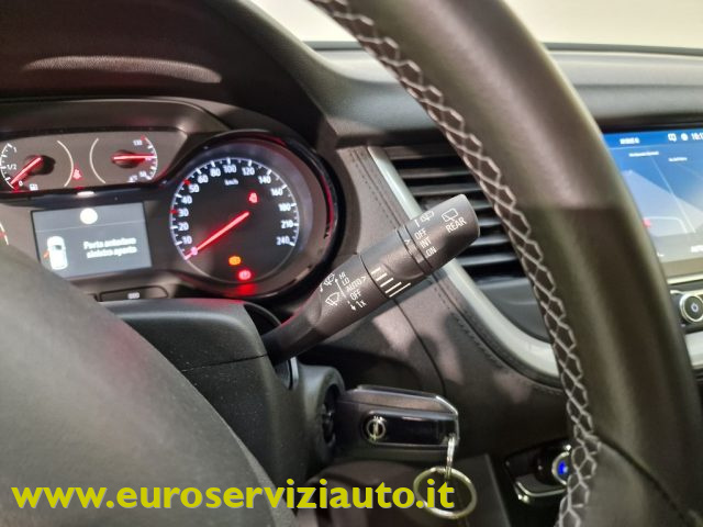 OPEL GRANDLAND X 1.5 DIESEL ECOTEC START&STOP INN - foto 28