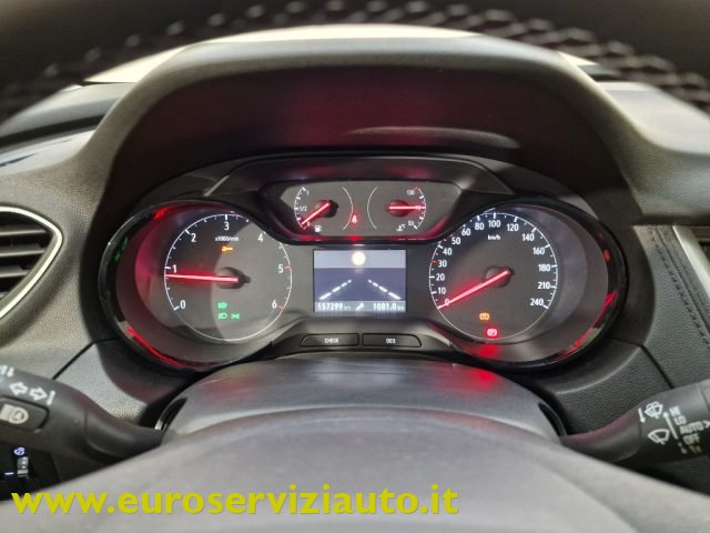 OPEL GRANDLAND X 1.5 DIESEL ECOTEC START&STOP INN - foto 26