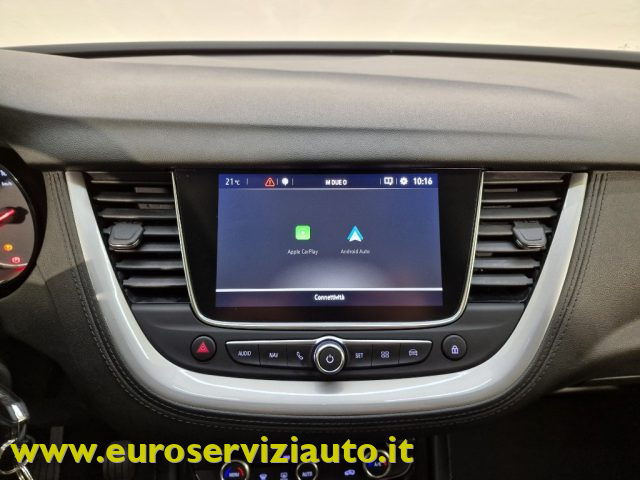 OPEL GRANDLAND X 1.5 DIESEL ECOTEC START&STOP INN - foto 29