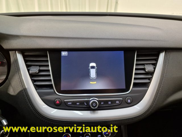 OPEL GRANDLAND X 1.5 DIESEL ECOTEC START&STOP INN - foto 31