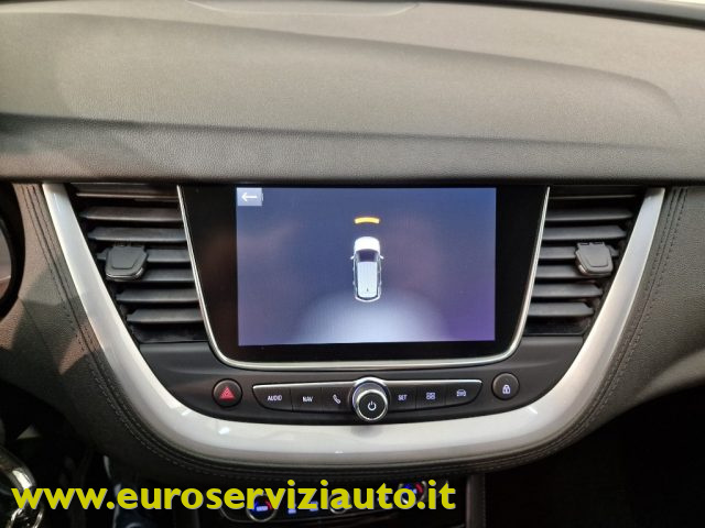 OPEL GRANDLAND X 1.5 DIESEL ECOTEC START&STOP INN - foto 30
