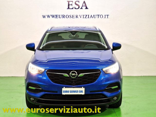OPEL GRANDLAND X 1.5 DIESEL ECOTEC START&STOP INN - foto 50