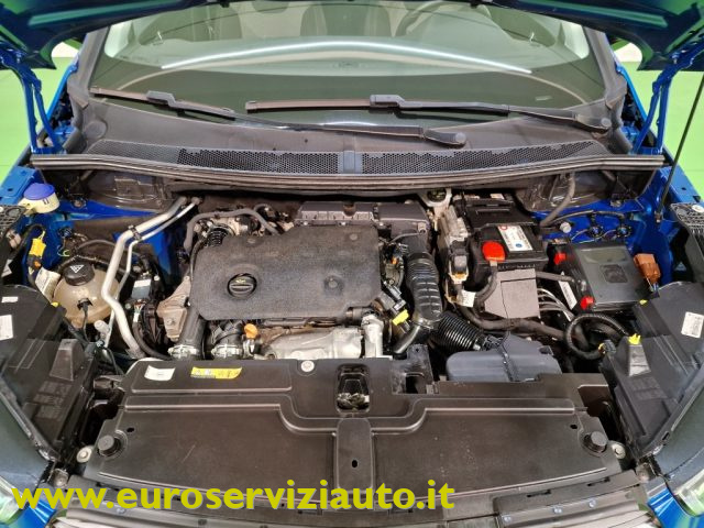 OPEL GRANDLAND X 1.5 DIESEL ECOTEC START&STOP INN - foto 48