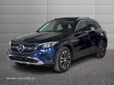 MERCEDES-BENZ GLC 220 d 4Matic Mild Hybrid Advanced Plus