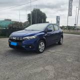 DACIA Sandero Streetway 1.0 TCe ECO-G Expression