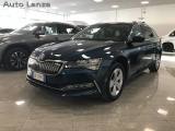 SKODA Octavia Superb 1.4 TSI Plug-In Hybrid DSG Executive