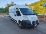 FIAT Ducato 35 2.3 MJT PM-Tetto ALTO Furgone Maxi