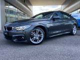 BMW 420 D XDrive Gran Coupé Msport