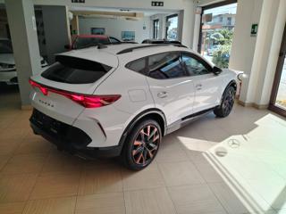 CUPRA Formentor 2.0 TDI DSG