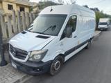 MERCEDES-BENZ Sprinter F37/33 316 CDI TN Furgone Passo Medio