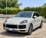 PORSCHE Cayenne Coupé 4.0 GTS  UNICA!