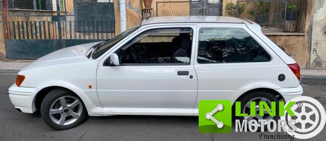 FORD FIESTA 1.8I 16V CAT 3 PORTE XR2 - foto 12