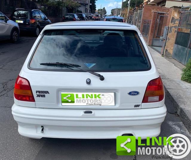 FORD FIESTA 1.8I 16V CAT 3 PORTE XR2 - foto 9