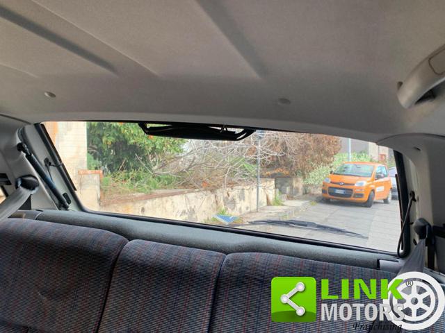 FORD FIESTA 1.8I 16V CAT 3 PORTE XR2 - foto 16