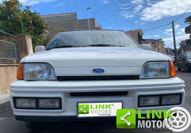 FORD FIESTA 1.8I 16V CAT 3 PORTE XR2 - foto 13