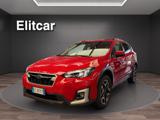 SUBARU XV 2.0i e-Boxer MHEV Lineartronic Premium