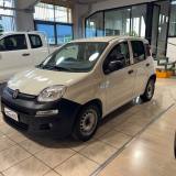 FIAT New Panda 1.3 MJT S.&S. POP VAN 2 POSTI AZIENDALE