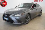 LEXUS ES 300 ES Hybrid FSport
