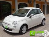 FIAT 500 1.2 POP 69 CV