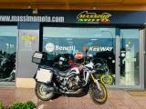 HONDA Africa Twin CRF 1000 L TUTTO INCLUSO ANCHE PASSAGGIO! MINI RATE