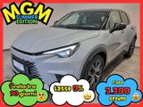 LEXUS LBX Hybrid 4WD Emotion