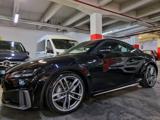 AUDI TT COUPE' 45 TFSI CV.245 S-LINE S-TRONIC KM.53.900