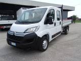 CITROEN Jumper 35Q 2.2BlueHDi 140 S&S PL 7Posti cassonta 3.10