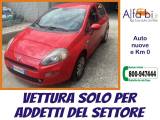FIAT Punto 5p. 1.2 69CV Lounge - SOLO COMMERCIANTI