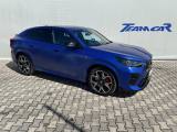 BMW X2 M35i xDrive Msport Pro Frozen Portimao Blue