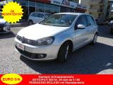 VOLKSWAGEN Golf 1.2 TSI 105cv 5p. Comfortline - OK NEOPATENTATI