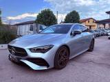 MERCEDES-BENZ CLA 220 d Automatic Shooting Brake AMG Line Premium