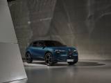 ALFA ROMEO Junior 1.2 145 CV Hybrid eDCT6