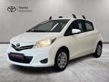 TOYOTA Yaris 1.0 5 porte Van